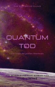 Cover von Quantumtod
