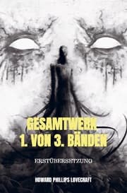 Cover von Gesamtwerk 1. von 3. Bänden