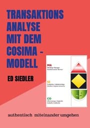 Cover von Transaktionsanalyse mit dem COSIMA-Modell