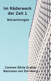 Cover von Im Räderwerk der Zeit 1