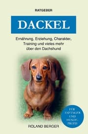 Cover von Dackel