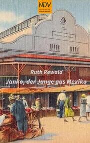 Cover von Janko, der Junge aus Mexiko