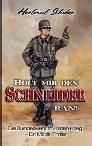Cover von Holt mir den Schneider ran!