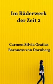 Cover von Im Räderwerk der Zeit 2