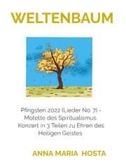 Cover von WELTENBAUM