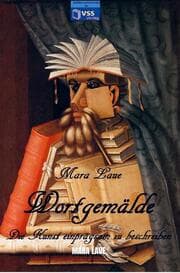 Cover von Wortgemälde