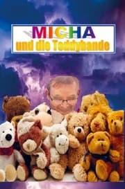 Cover von Micha und die Teddybande