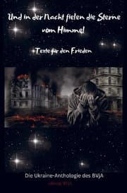 Cover von Und in der Nacht fielen die Sterne vom Himmel