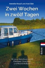 Cover von Zwei Wochen in zwölf Tagen