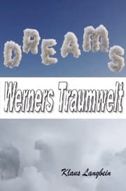 Cover von Werners Traumwelt