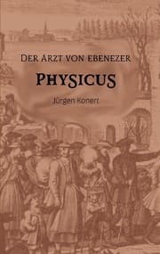 Cover von Der Arzt von Ebenezer
