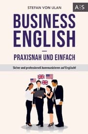 Cover von Business English - praxisnah und einfach