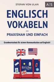 Cover von Englisch Vokabeln - praxisnah und einfach