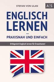 Cover von Englisch lernen - praxisnah und einfach