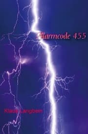 Cover von Alarmcode 455