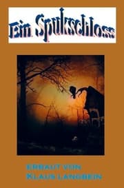 Cover von Ein Spukschloss