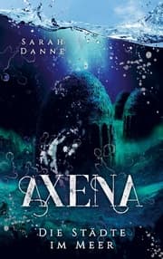 Cover von Axena