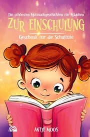 Cover von Die schönsten Mutmachgeschichten für Mädchen
