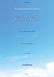 Cover von Gibt es Gott