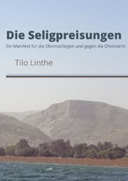 Cover von Die Seligpreisungen