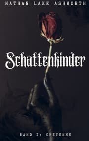 Cover von Schattenkinder