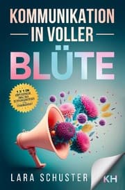 Cover von Kommunikation in voller Blüte