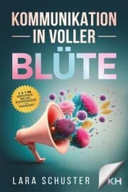 Cover von Kommunikation in voller Blüte