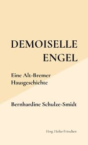 Cover von Demoiselle Engel