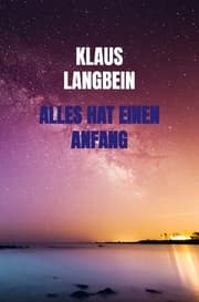 Cover von Alles hat einen Anfang