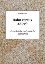 Cover von Hahn versus Adler?