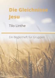 Cover von Die Gleichnisse Jesu
