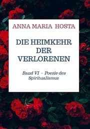 Cover von Die Heimkehr der Verlorenen