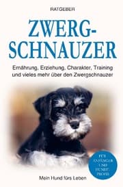 Cover von Zwergschnauzer