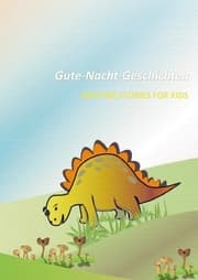 Cover von Bedtime Stories for Kids