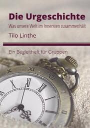 Cover von Die Urgeschichte