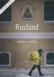 Cover von Rusland - zonder excuses