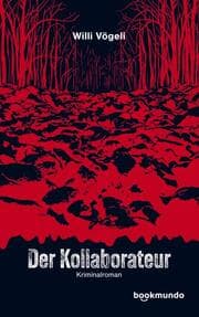 Cover von Der Kollaborateur