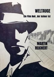 Cover von Weltauge