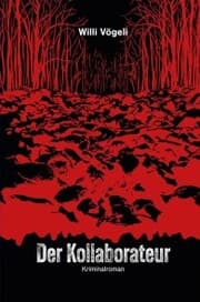 Cover von Der Kollaborateur