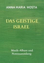 Cover von Das Geistige Israel