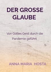 Cover von Der große Glaube