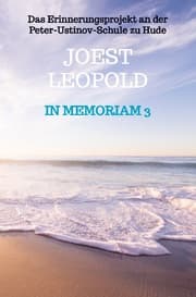 Cover von IN MEMORIAM 3