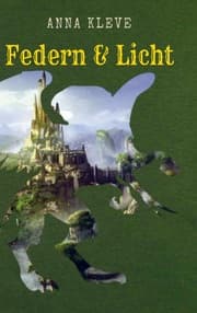 Cover von Federn & Licht