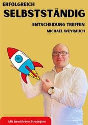 Cover von Erfolgreich Selbstständig