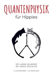 Cover von Quantenphysik für Hippies