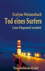 Cover von Tod eines Surfers