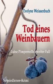 Cover von Tod eines Weinbauern