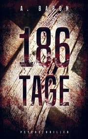Cover von 186 Tage