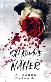 Cover von Ich komme näher