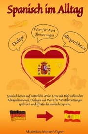 Cover von Spanisch im Alltag